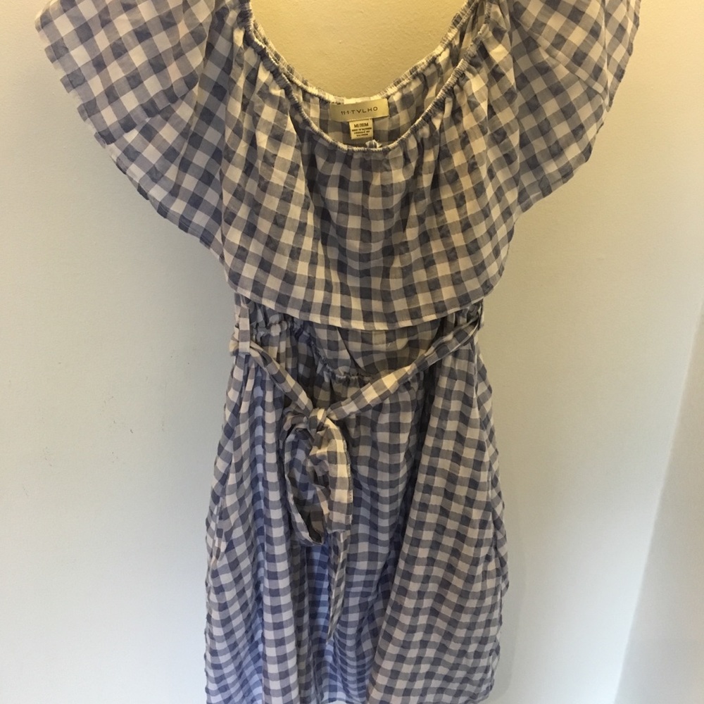 Anthropologie Dress